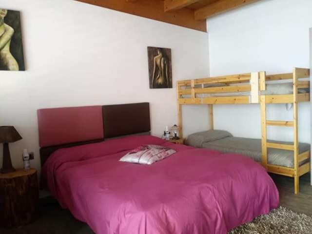 Agriturismo Alveare Sul Lago ปิโซเญ ภายนอก รูปภาพ
